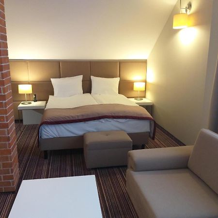Jedle  Hotel Weranda Lopuszno المظهر الخارجي الصورة