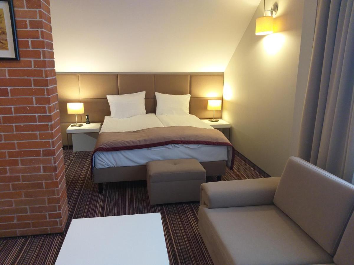 Jedle  Hotel Weranda Lopuszno المظهر الخارجي الصورة