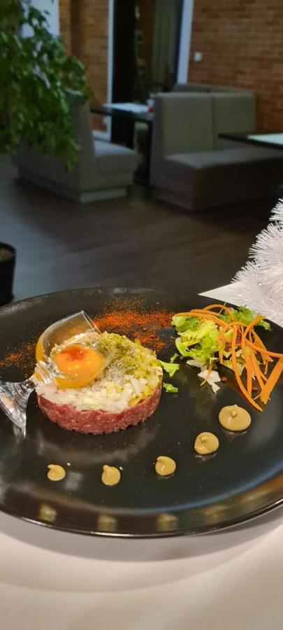 Jedle  Hotel Weranda Lopuszno المظهر الخارجي الصورة