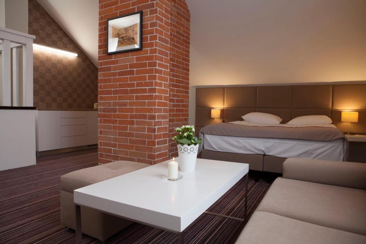 Jedle  Hotel Weranda Lopuszno المظهر الخارجي الصورة