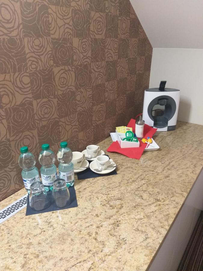Jedle  Hotel Weranda Lopuszno المظهر الخارجي الصورة